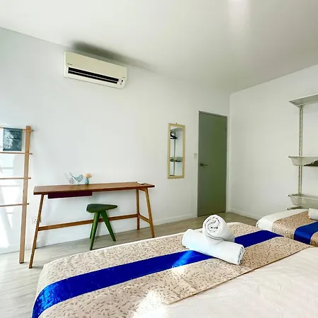 Sunset Seaview Vacation Condos Infinity Avenue Kota Kinabalu Exterior photo