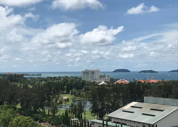 Sunset Seaview Vacation Condos Infinity Avenue